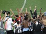 Internautas decidem: Atlético-MG jogou o melhor futebol do Brasileirão