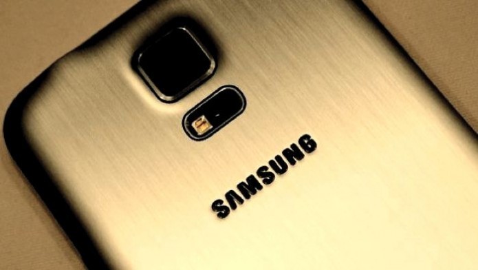 Suposto Galaxy S5 Prime teria sido registro na Anatel sul-coreana (Foto:Reprodução/Sammobile)