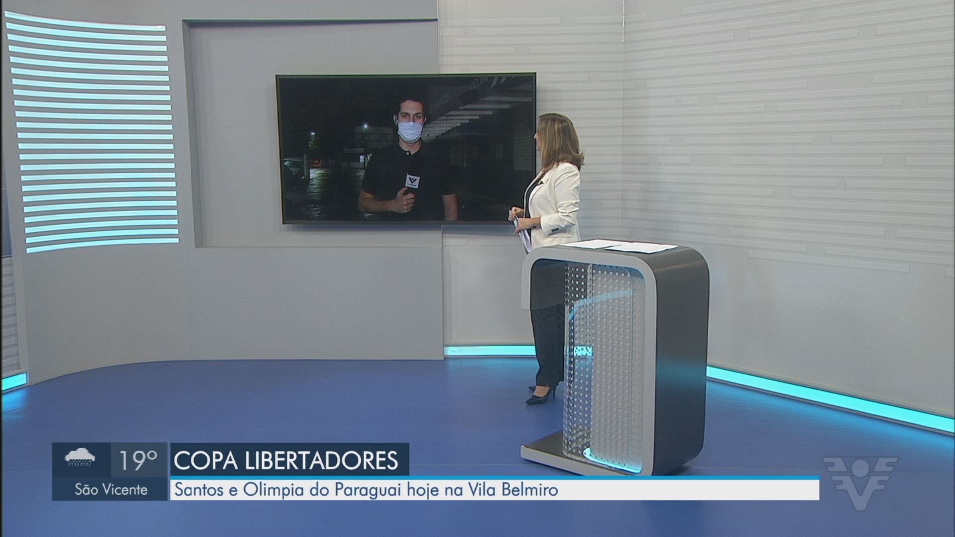 VÍdeos Jornal Da Tribuna 2ª Edição De Terça Feira 15 De Setembro Santos E Região G1 