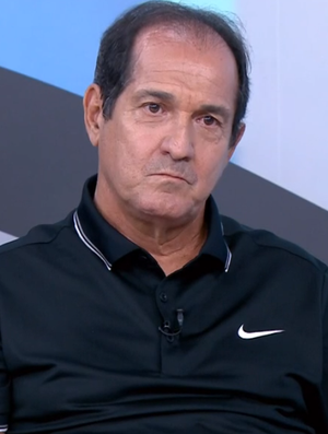 Muricy Ramalho, Bem, Amigos! (Foto: Reprodução SporTV)