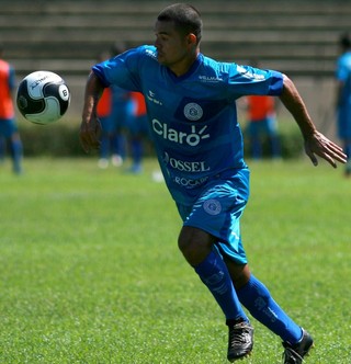 Marcelo Cordeiro anuncia saída