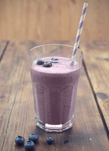 Smoothie vegano (Foto: Thinkstock) Smoothie vegano (Foto: Thinkstock)