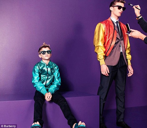 Romeo (Foto: Divugação)