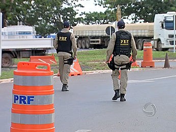 G1 Cai o número de acidentes e mortos durante o Natal nas rodovias em