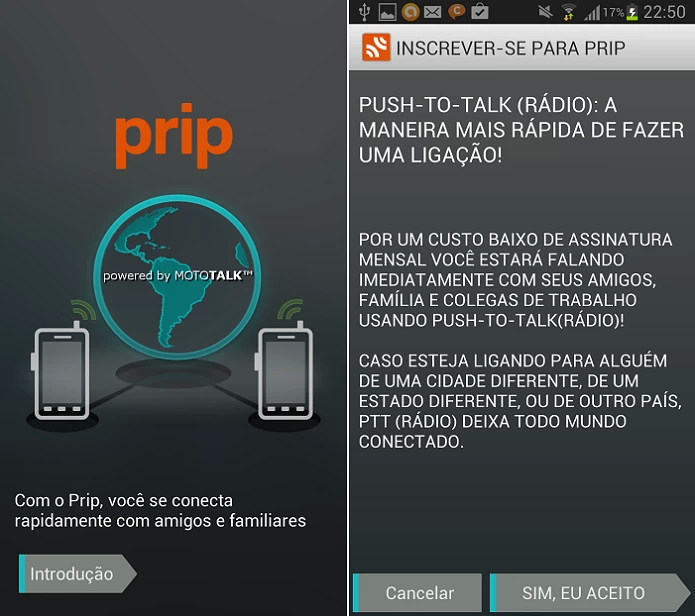 Prip chegará ao Brasil pela Nextel (Foto: Reprodução/Thiago Barros) (Foto: Prip chegará ao Brasil pela Nextel (Foto: Reprodução/Thiago Barros)) Prip chegará ao Brasil pela Nextel (Foto: Reprodução/Thiago Barros) (Foto: Prip chegará ao Brasil pela Nextel (Foto: Reprodução/Thiago Barros))