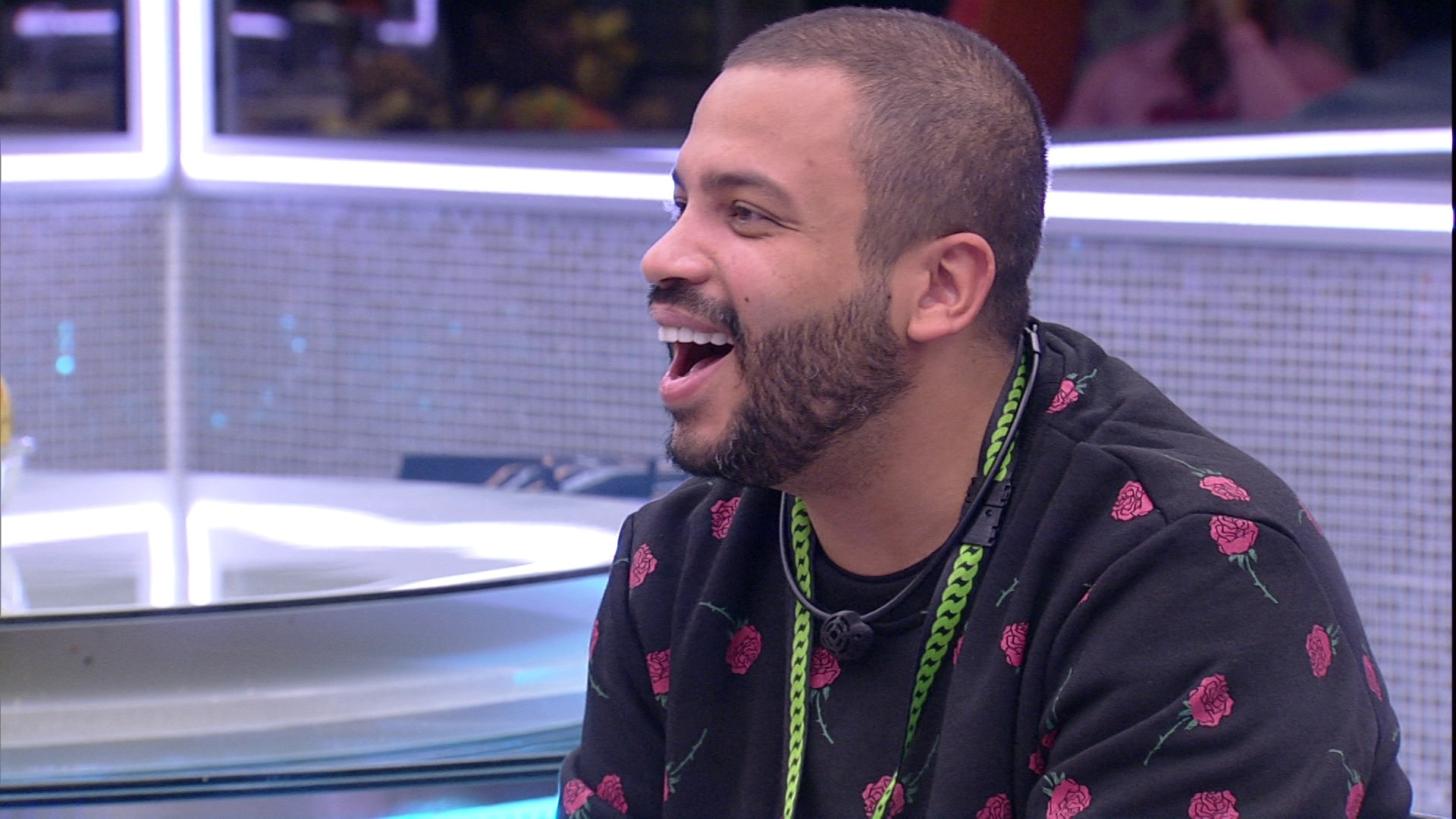 BBB21: confira as paródias e rimas criadas pelos brothers na casa