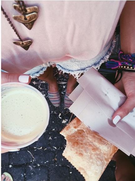 Bruna Marquezine (Foto: Instagram/Reprodução)