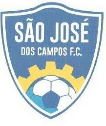 São José dos Campos Futebol Clube (Foto: Divulgação)