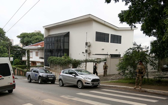 Instituto Lula  (Foto: EFE)