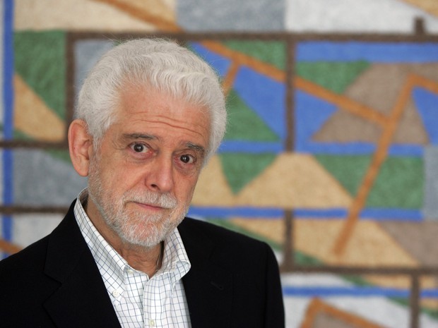 Flavio Gikovate Psiquiatra E Escritor Morre Aos 73 Anos Sao Paulo G1