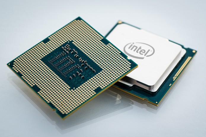 Falha permite instalação de software maligno em processadores (Foto: Reprodução/Intel)