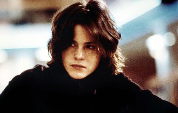 Ally Sheedy (Foto: Reprodução)