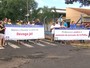 Professores de Araraquara mantêm greve contra as aulas de 60 minutos