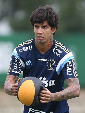 Victor Ramos destaca evolução do Verdão e torce por sequência no time