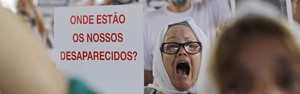 Ato cobra punição para militares por mortes (Nelson Antoine/Fotoarena/Estadão Conteúdo)