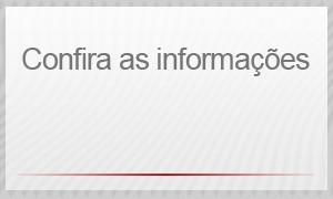 Selo- Confira as informações (Foto: G1) Selo- Confira as informações (Foto: G1)