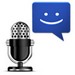 Escrever SMS por voz