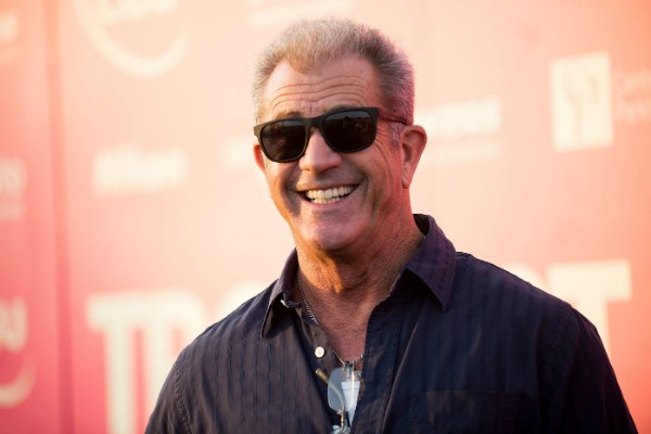 O ator Mel Gibson (Foto: Getty Images)