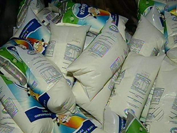 Parauapebas: Vigil&acirc;ncia Sanit&aacute;ria apreende duzentos litros de leite em Caraj&aacute;s