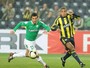 Ex-Fenerbahçe naturalizado turco volta ao Brasil para jogar a Série B1 do Rio