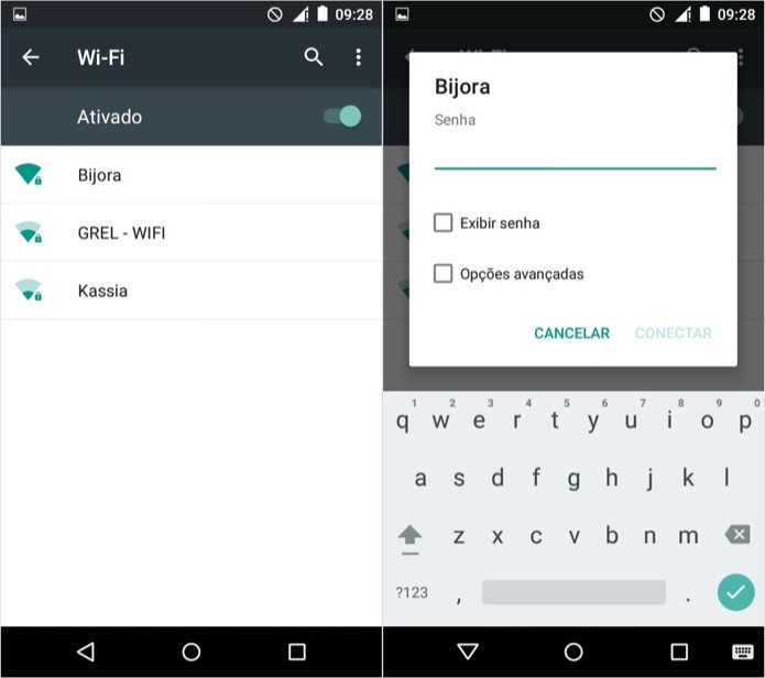 Aplicativo Que Descobre Senha De Wifi Protegido Conectar Rede Wifi Protegida Black Apron