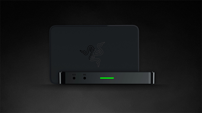 Razer Ripsaw, Elgato HD60 S e AverMedia LGX são placas externas com porta USB 3.0 (Foto: Divulgação/Razer)