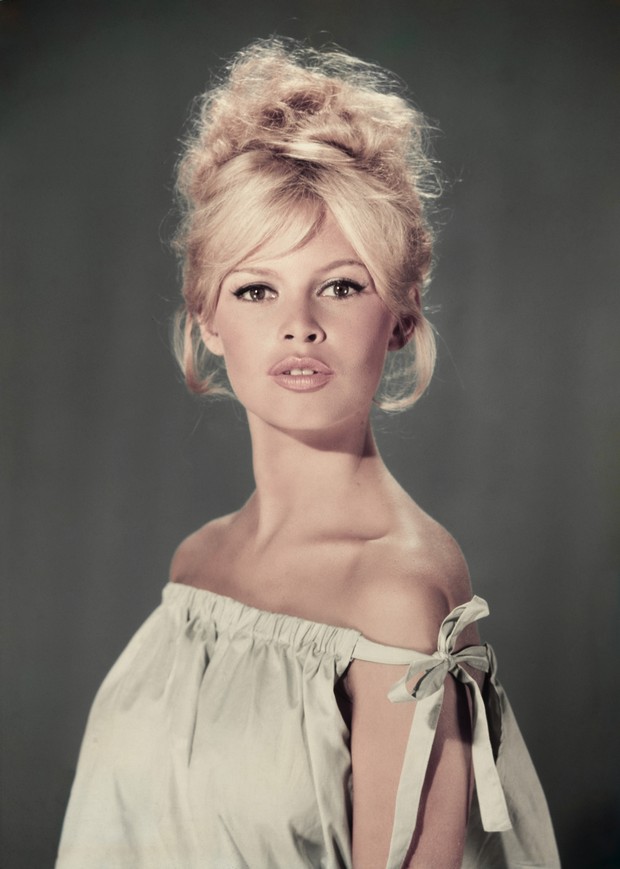 Brigitte Bardot (Foto: Hulton Archive / Stringer)