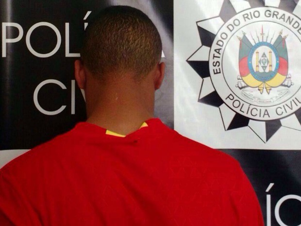 G1 Suspeito De Balear Policial Civil Em Operação é Preso Em Porto