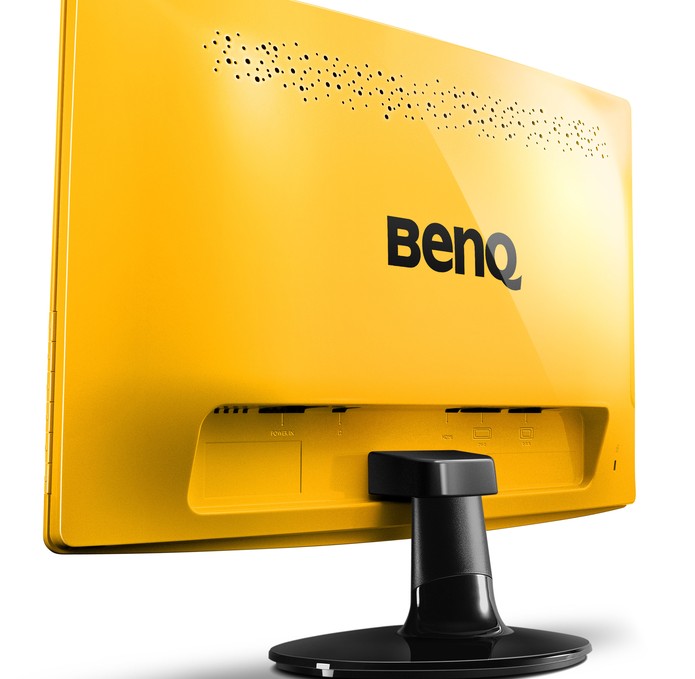 rl2240he (Foto: Divulgação/Benq) rl2240he (Foto: Divulgação/Benq)