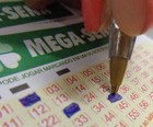 Mega-Sena 
pode pagar hoje
R$ 20 milhões (G1)