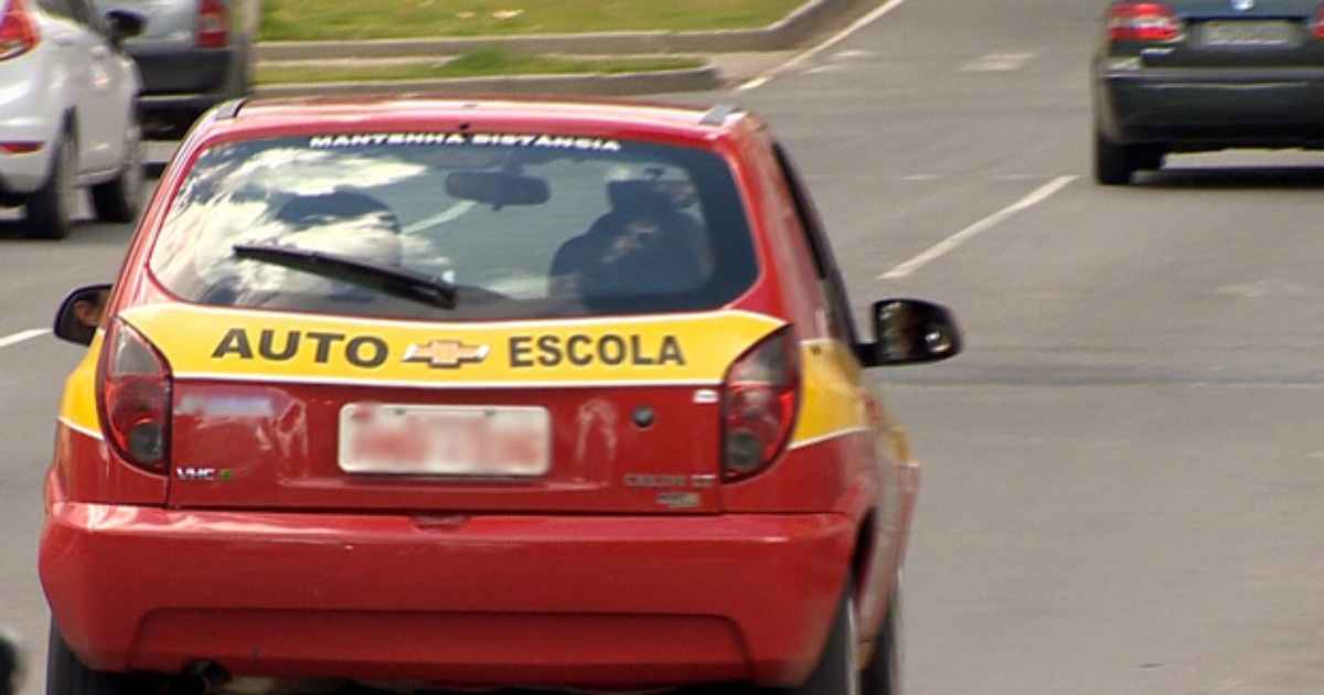 Detran realiza exames de direção veicular no interior do RN - Globo.com