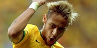 'Vamos confiantes', diz Neymar sobre oitavas (Jefferson Bernardes/VIPCOMM)