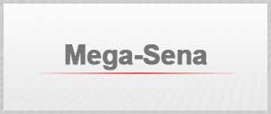 Mega-Sena (Foto: Editoria de Arte / G1)