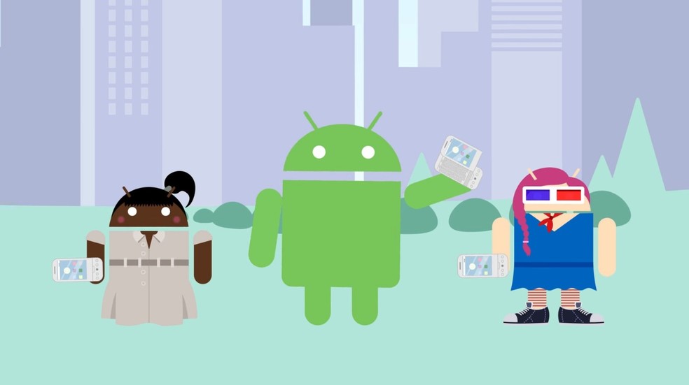Android terá novas opções para economia de energia (Foto: Reprodução/Google)