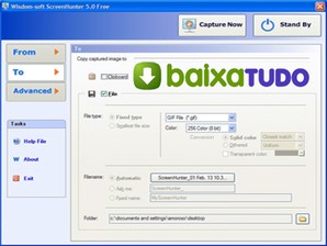 screenhunter 4.0 free