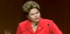 Dilma volta a criticar países desenvolvidos (Reprodução Globo News)