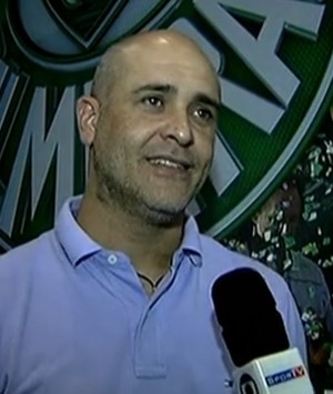 Marcos sai em defesa de Kardec e diz não ver 