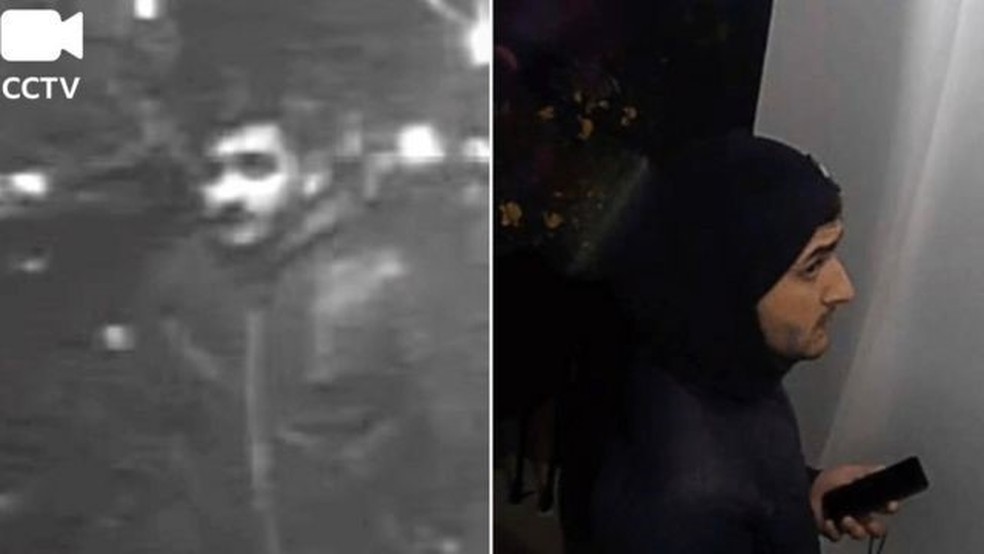 Como Nude Ajudou A Desvendar Maior Roubo Da Hist Ria Do Reino Unido