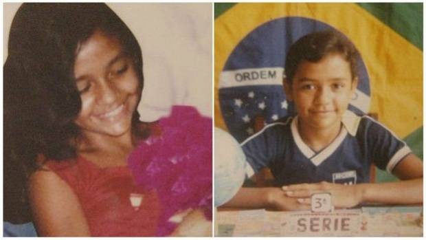 Marielma de Jesus Sampaio foi torturada, estuprada e morta pelos patrões em Belém, em 2005 (Foto: Reprodução/ BBC) Marielma de Jesus Sampaio foi torturada, estuprada e morta pelos patrões em Belém, em 2005 (Foto: Reprodução/ BBC)