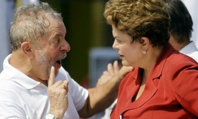 Lula e Dilma (Foto: Divulgação)