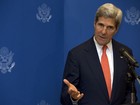 EUA querem prosseguir relação com Egito, diz Kerry