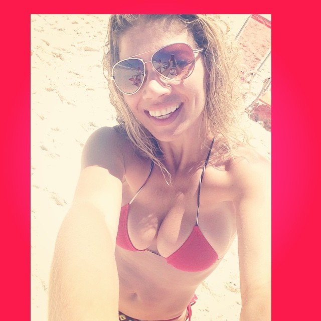 Cátia Paganote (Foto: instagram / reprodução) Cátia Paganote (Foto: instagram / reprodução)