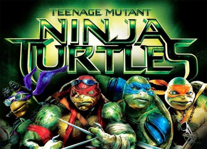 Teenage Mutant Ninja Turtles (Foto: Divulgação)