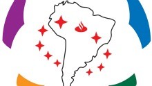 Logo Taça Libertadores (Foto: Divulgação)