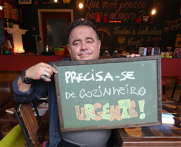 MISTURAMA - POST DO NANDO 1 (02 OUT) (Foto: Malhação/ TV Globo)