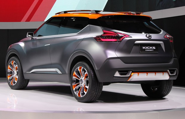 Nissan Kicks Nissan_10