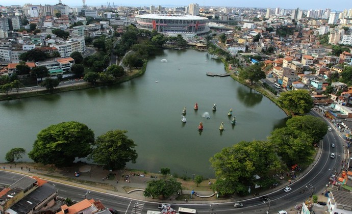 fonte nova (Foto: Mateus Pereira/GovBA) fonte nova (Foto: Mateus Pereira/GovBA)