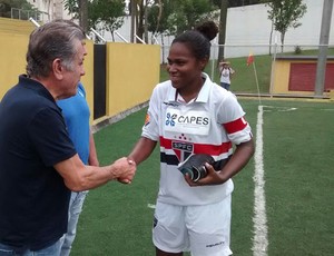 São Paulo fecha patrocínio de R$ 150 mil para futsal e ...