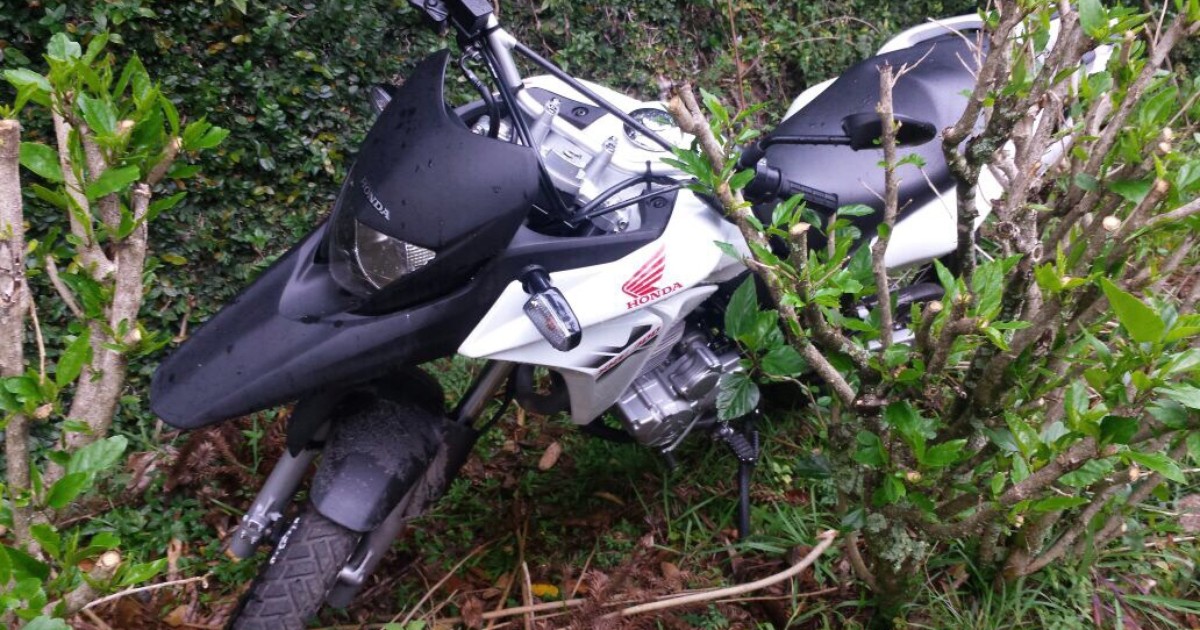 Morto em assalto em Teresópolis, RJ, é suspeito de crimes em ... - Globo.com