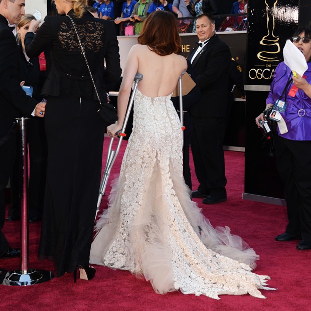 Kristen Stewart (Foto: Getty Images) Kristen Stewart (Foto: Getty Images)